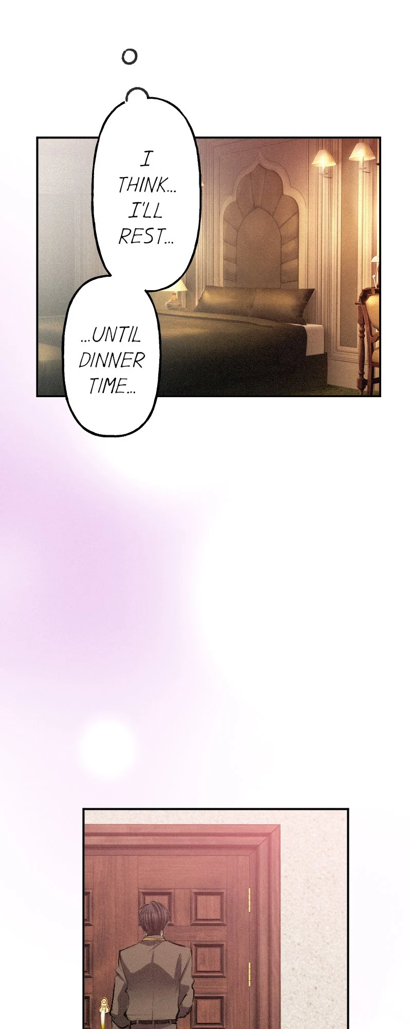The Heat of the Reincarnated Villainess Chapter 28 188 31