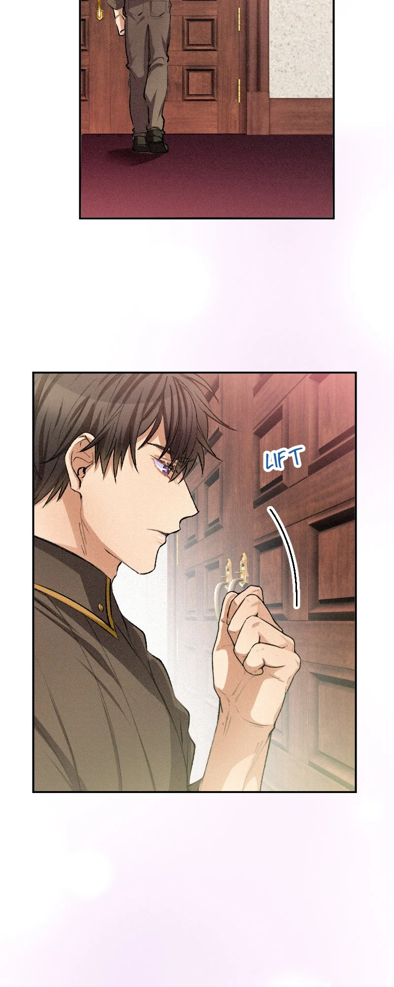 The Heat of the Reincarnated Villainess Chapter 28 189 32