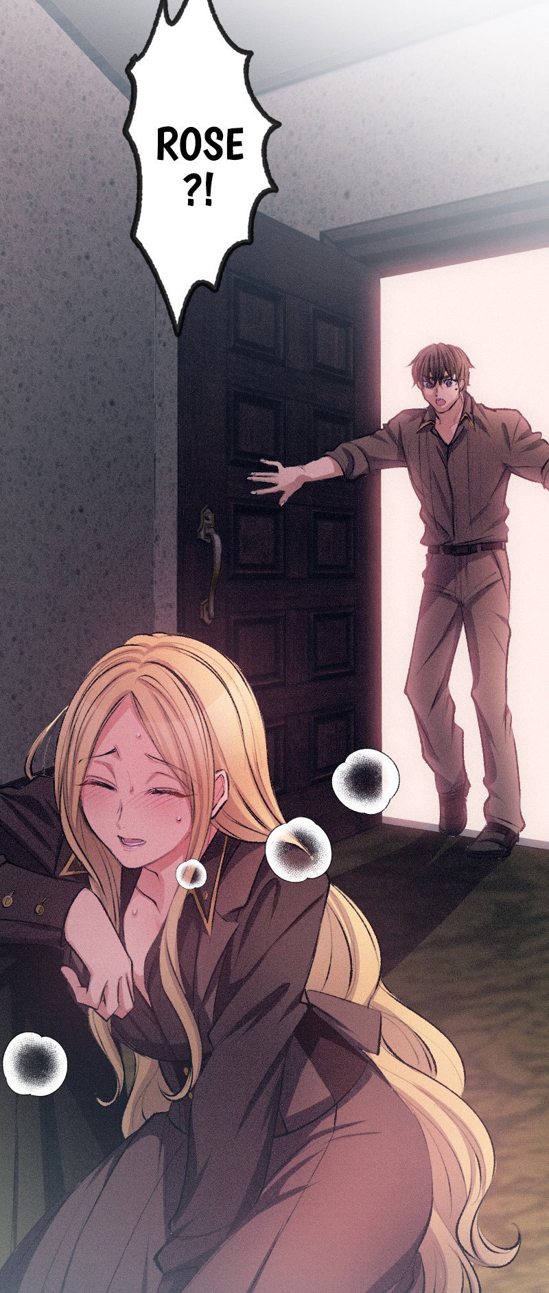 The Heat of the Reincarnated Villainess Chapter 28 192 35