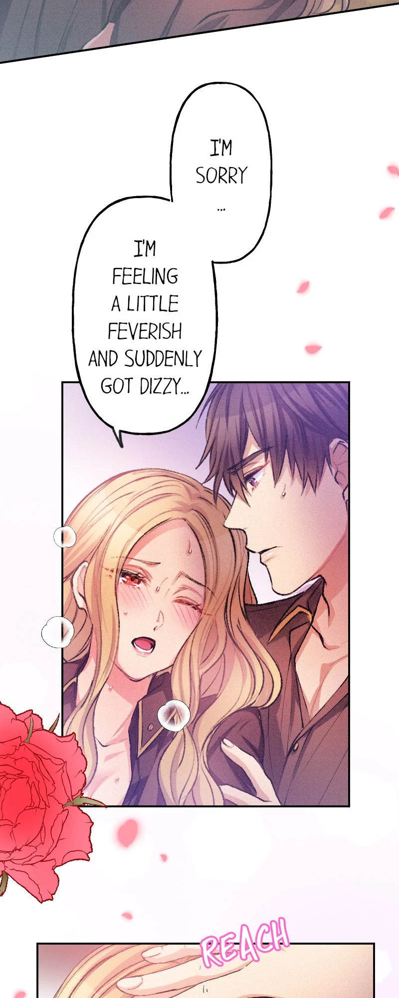 The Heat of the Reincarnated Villainess Chapter 28 193 36
