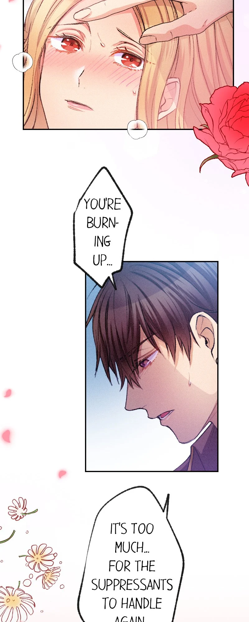 The Heat of the Reincarnated Villainess Chapter 28 194 37