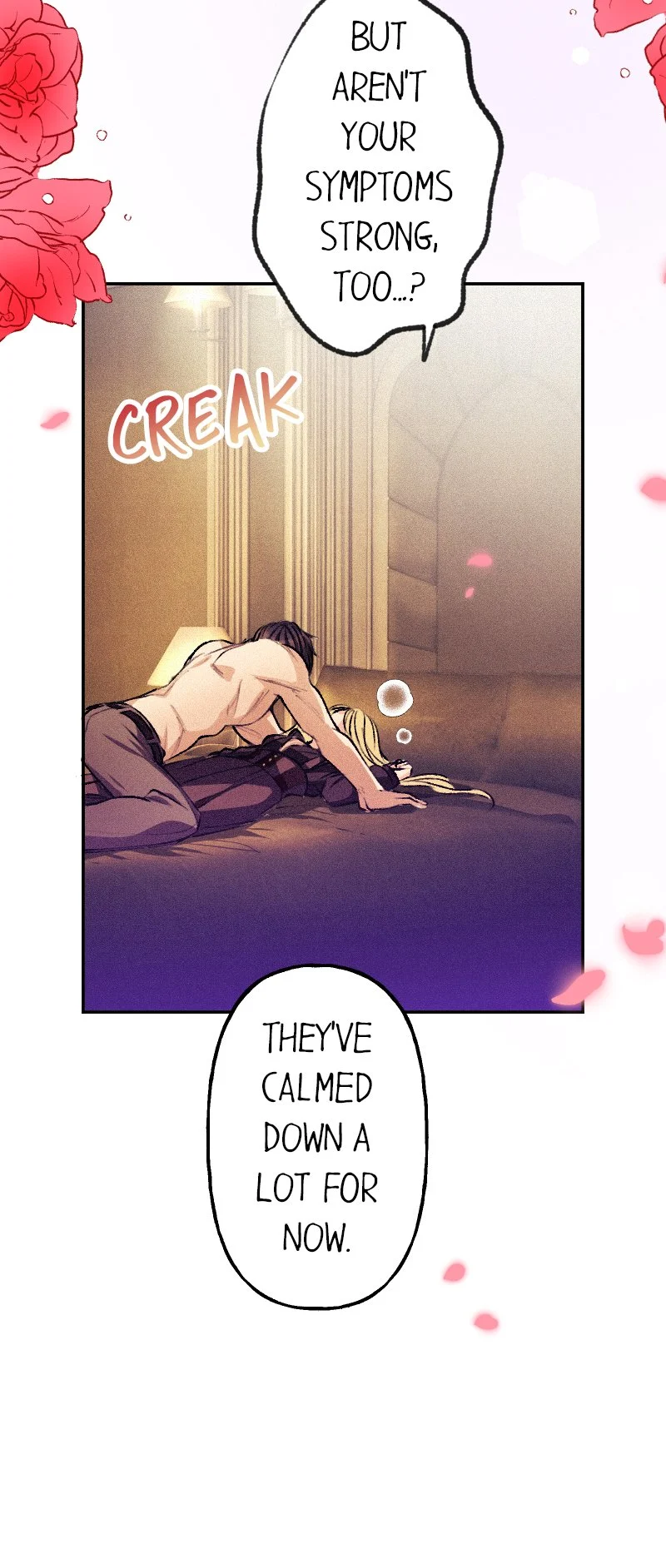The Heat of the Reincarnated Villainess Chapter 28 197 40