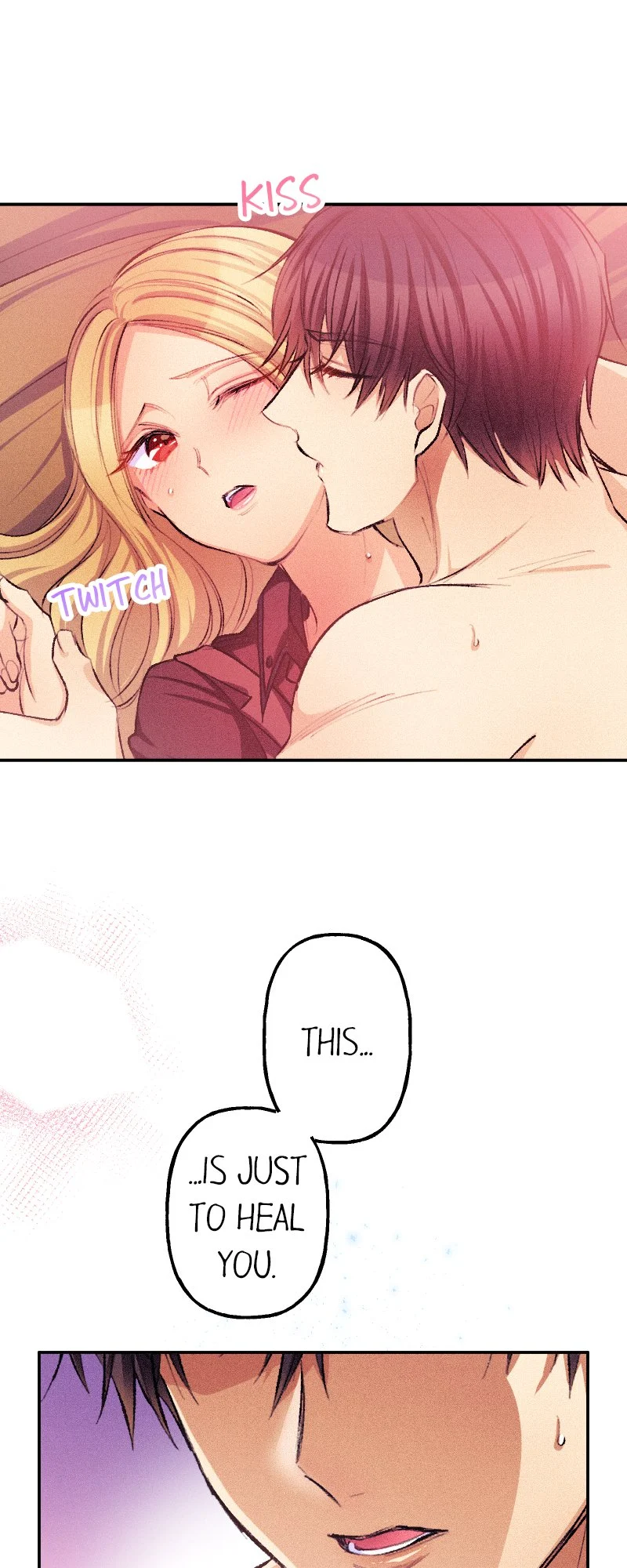 The Heat of the Reincarnated Villainess Chapter 28 198 41
