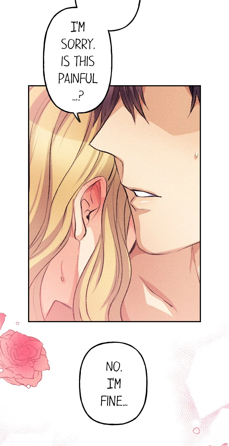 The Heat of the Reincarnated Villainess Chapter 28 202 45