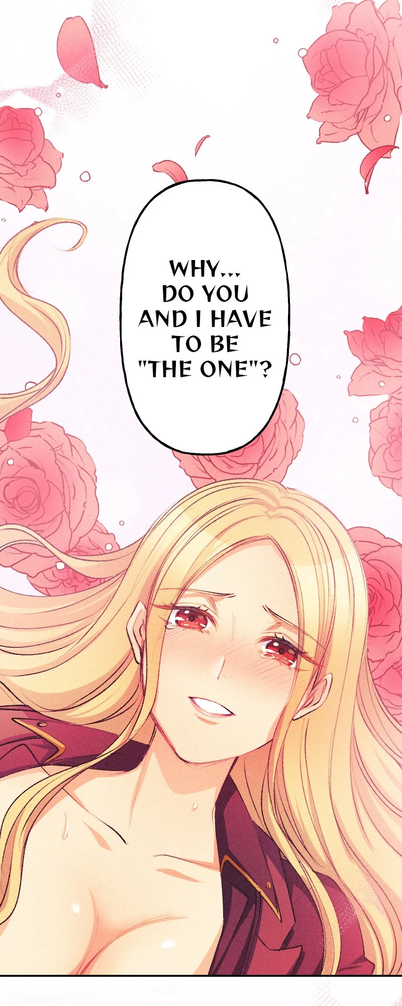 The Heat of the Reincarnated Villainess Chapter 28 203 46