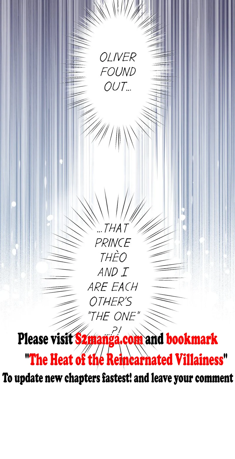 The Heat of the Reincarnated Villainess Chapter 28 207 50