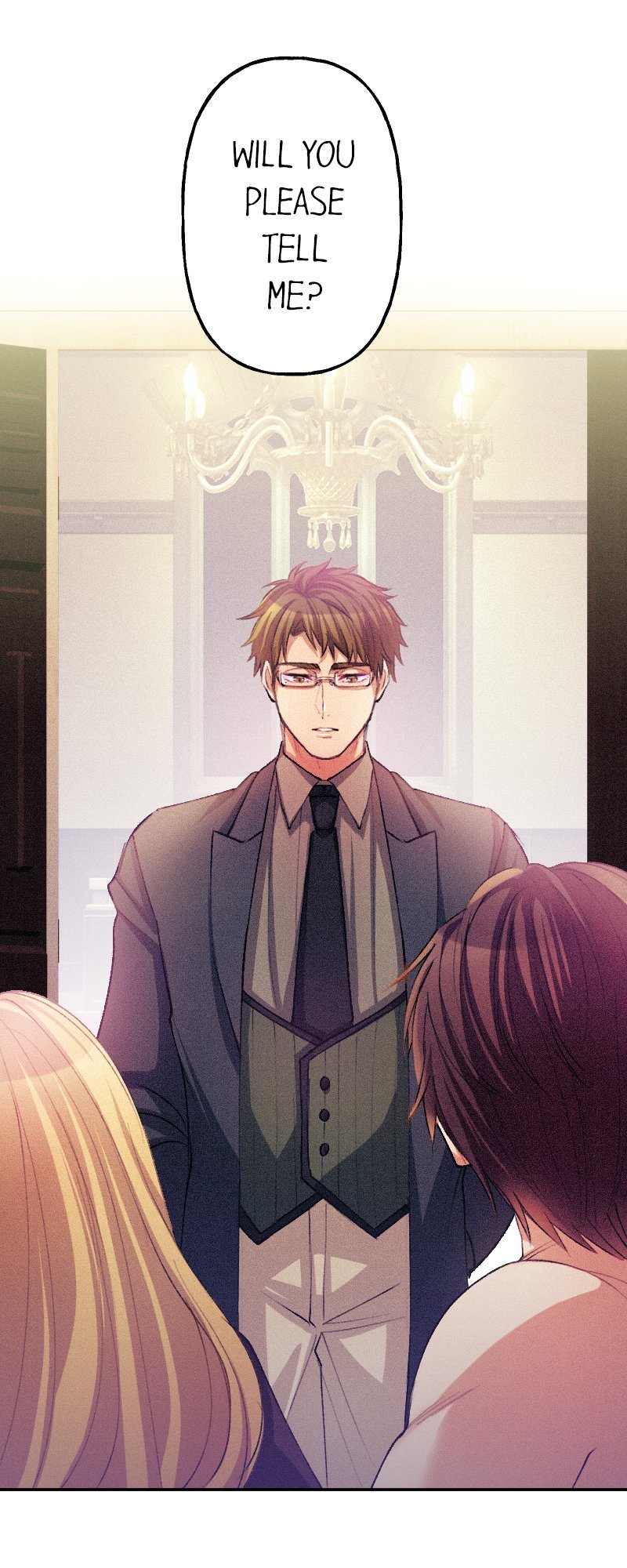The Heat of the Reincarnated Villainess Chapter 29 153 02