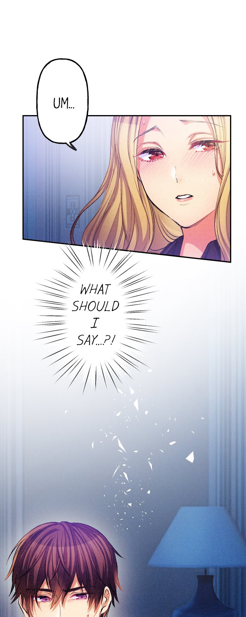 The Heat of the Reincarnated Villainess Chapter 29 154 03