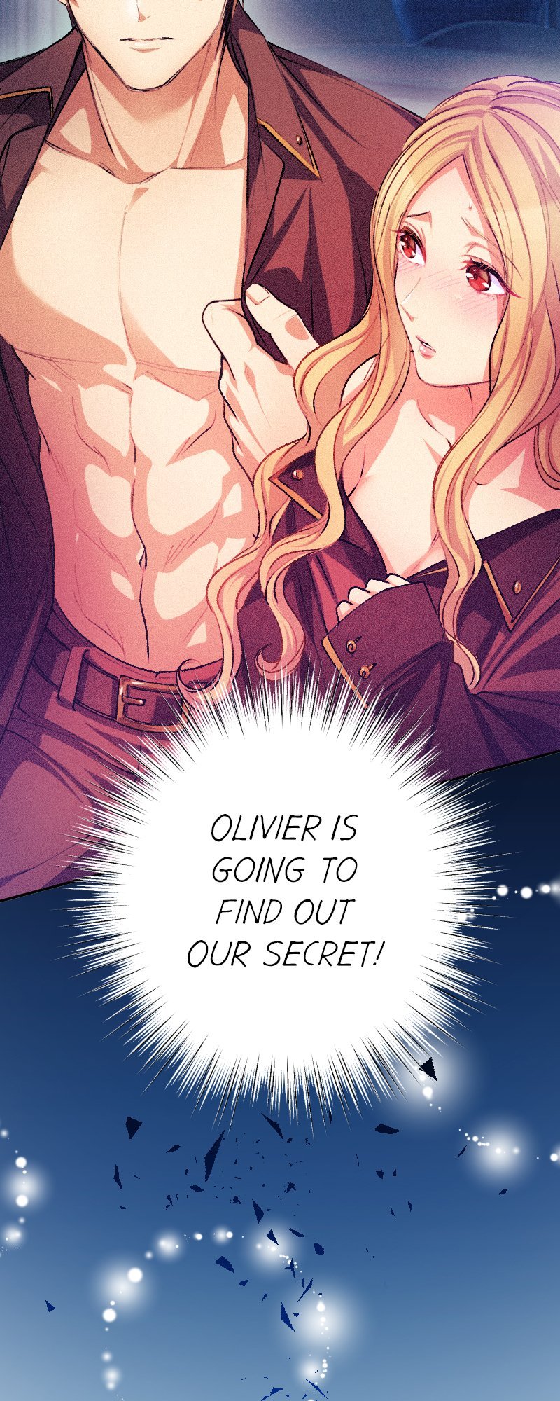 The Heat of the Reincarnated Villainess Chapter 29 155 04