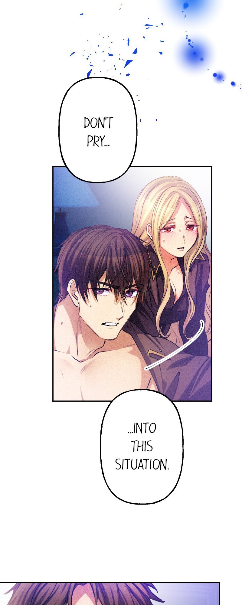 The Heat of the Reincarnated Villainess Chapter 29 157 06