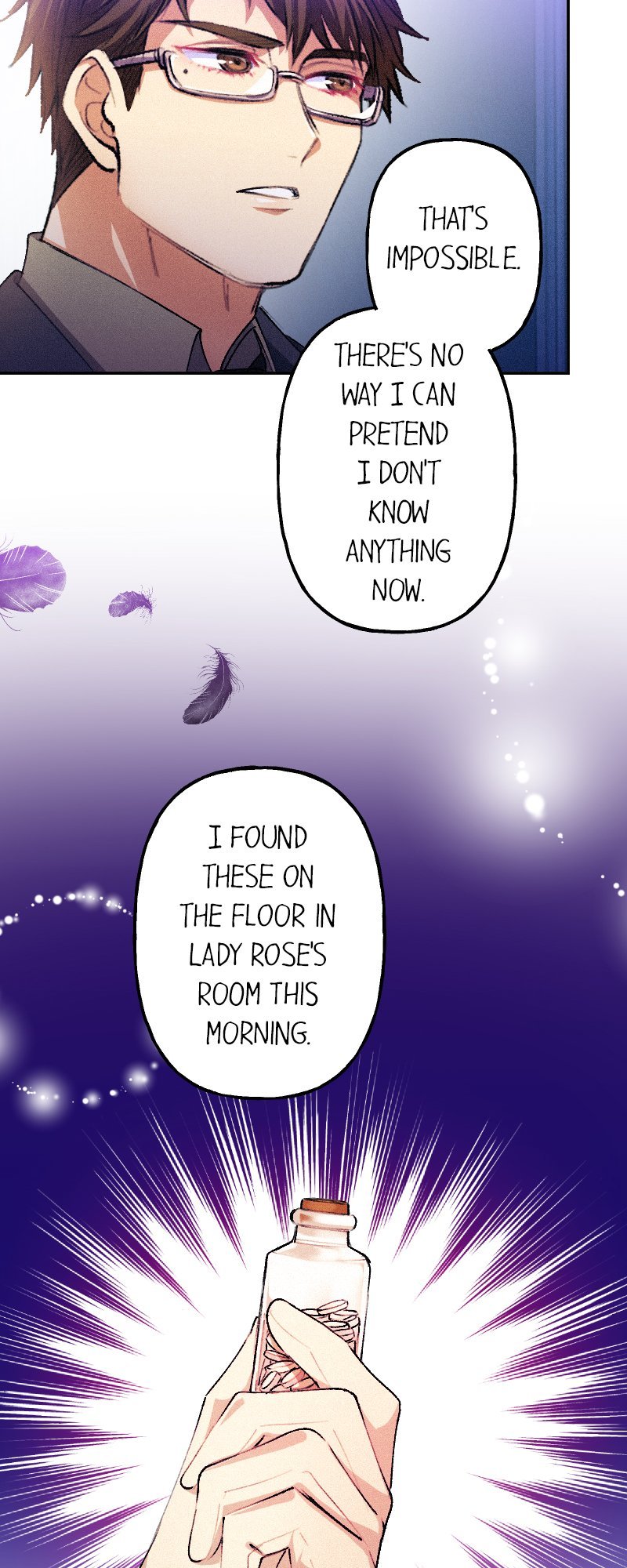 The Heat of the Reincarnated Villainess Chapter 29 158 07