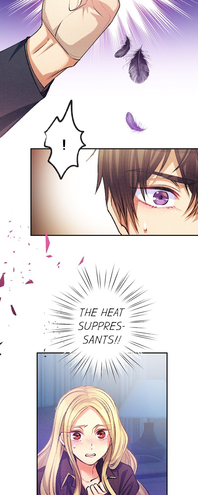The Heat of the Reincarnated Villainess Chapter 29 159 08