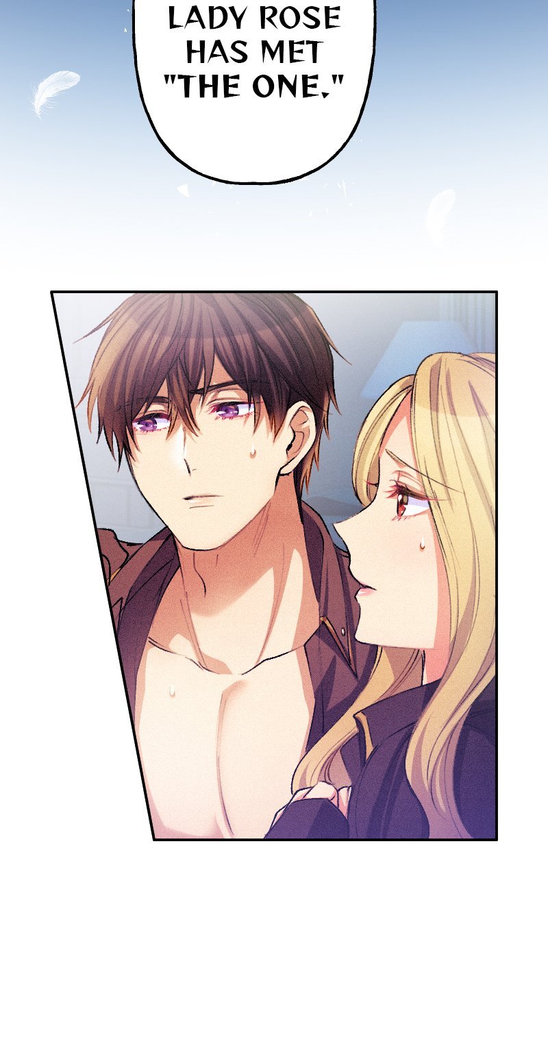 The Heat of the Reincarnated Villainess Chapter 29 161 10