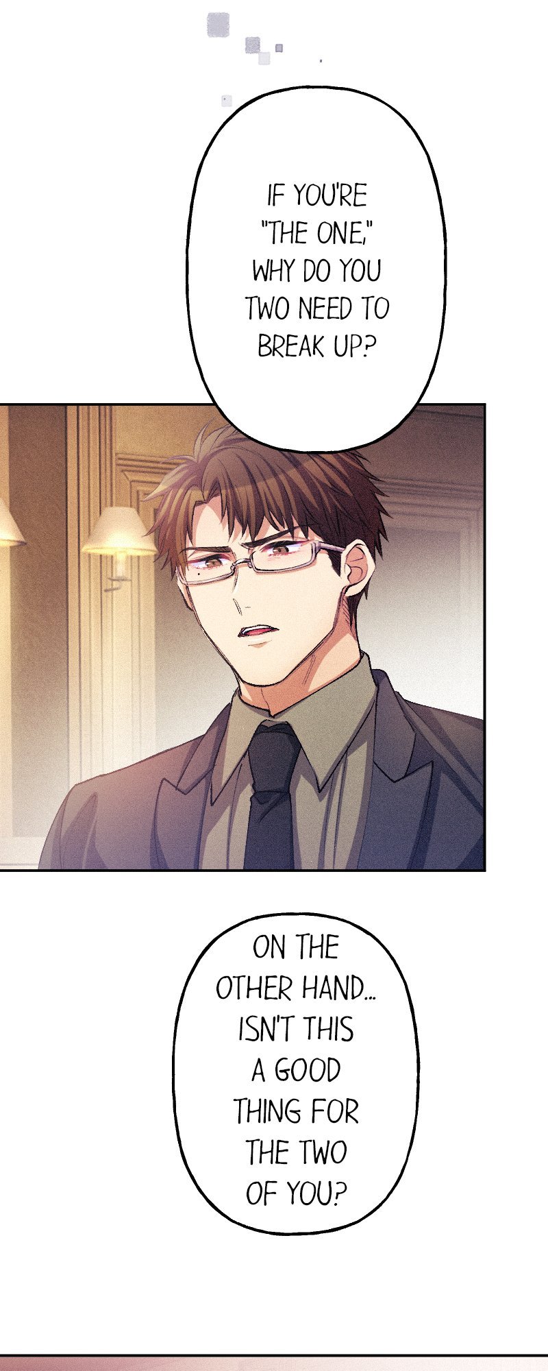 The Heat of the Reincarnated Villainess Chapter 29 165 14