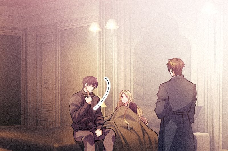 The Heat of the Reincarnated Villainess Chapter 29 166 15