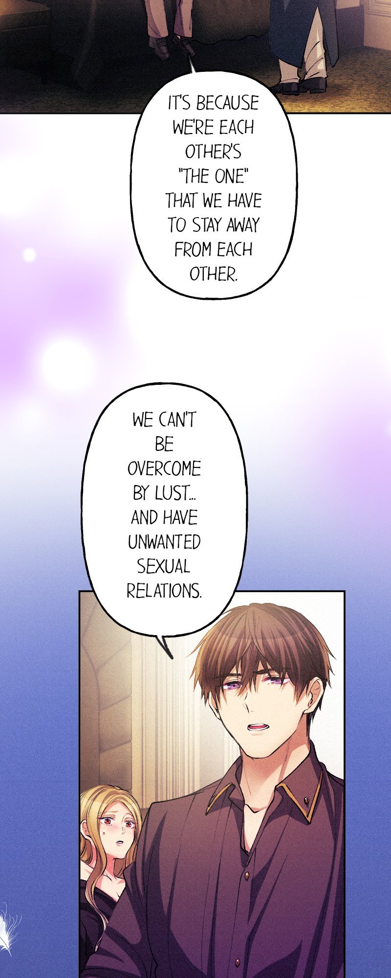 The Heat of the Reincarnated Villainess Chapter 29 167 16