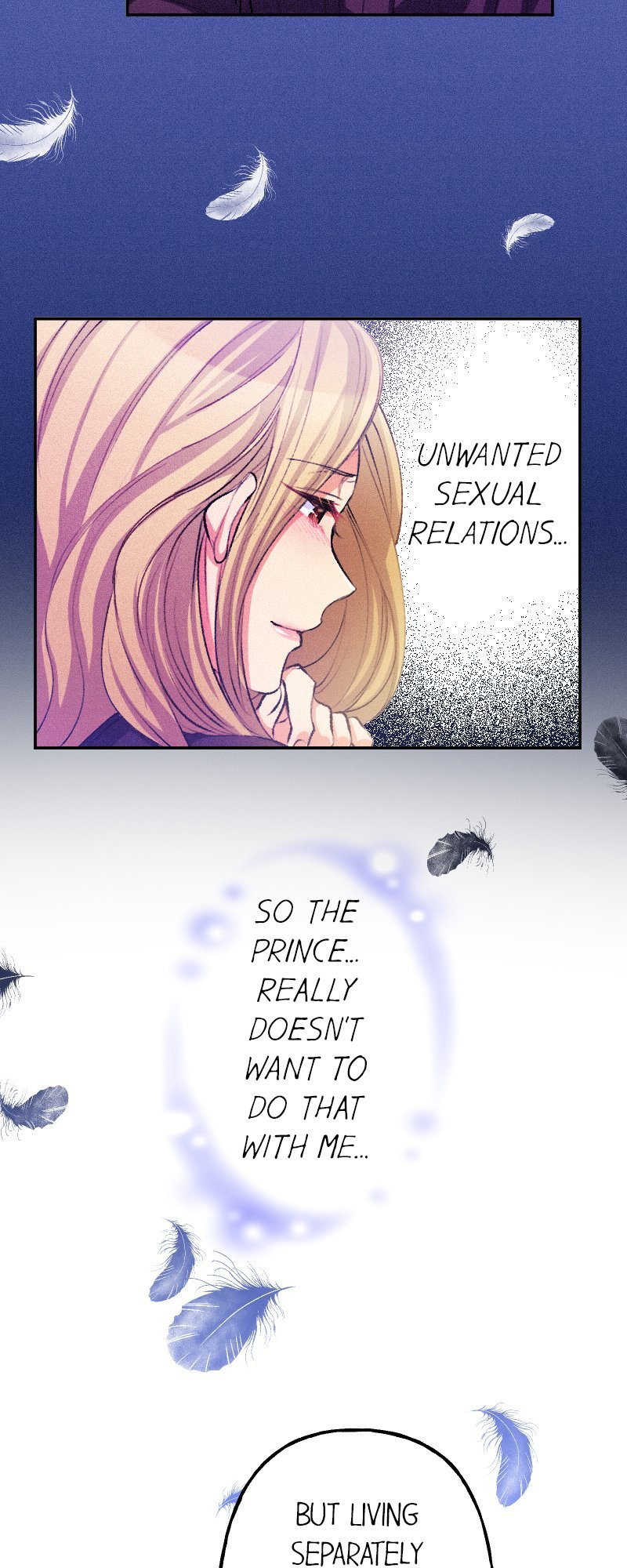 The Heat of the Reincarnated Villainess Chapter 29 168 17