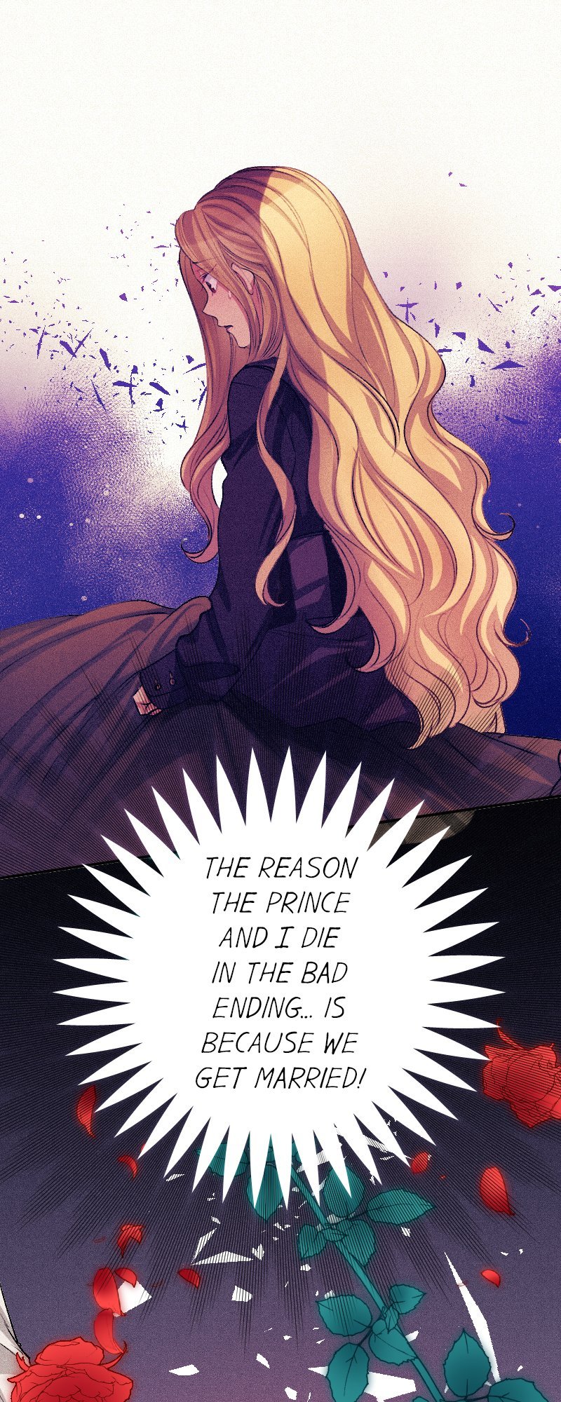The Heat of the Reincarnated Villainess Chapter 29 172 21