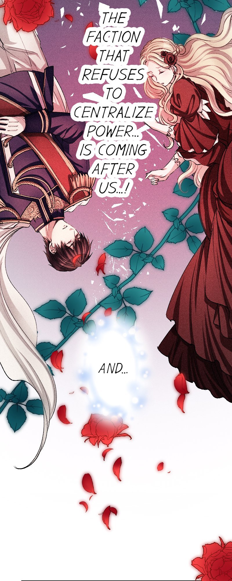 The Heat of the Reincarnated Villainess Chapter 29 173 22