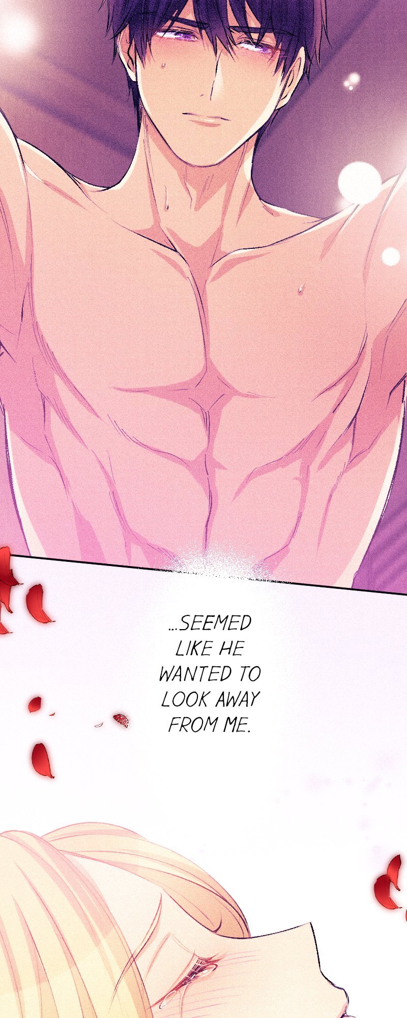 The Heat of the Reincarnated Villainess Chapter 29 175 24