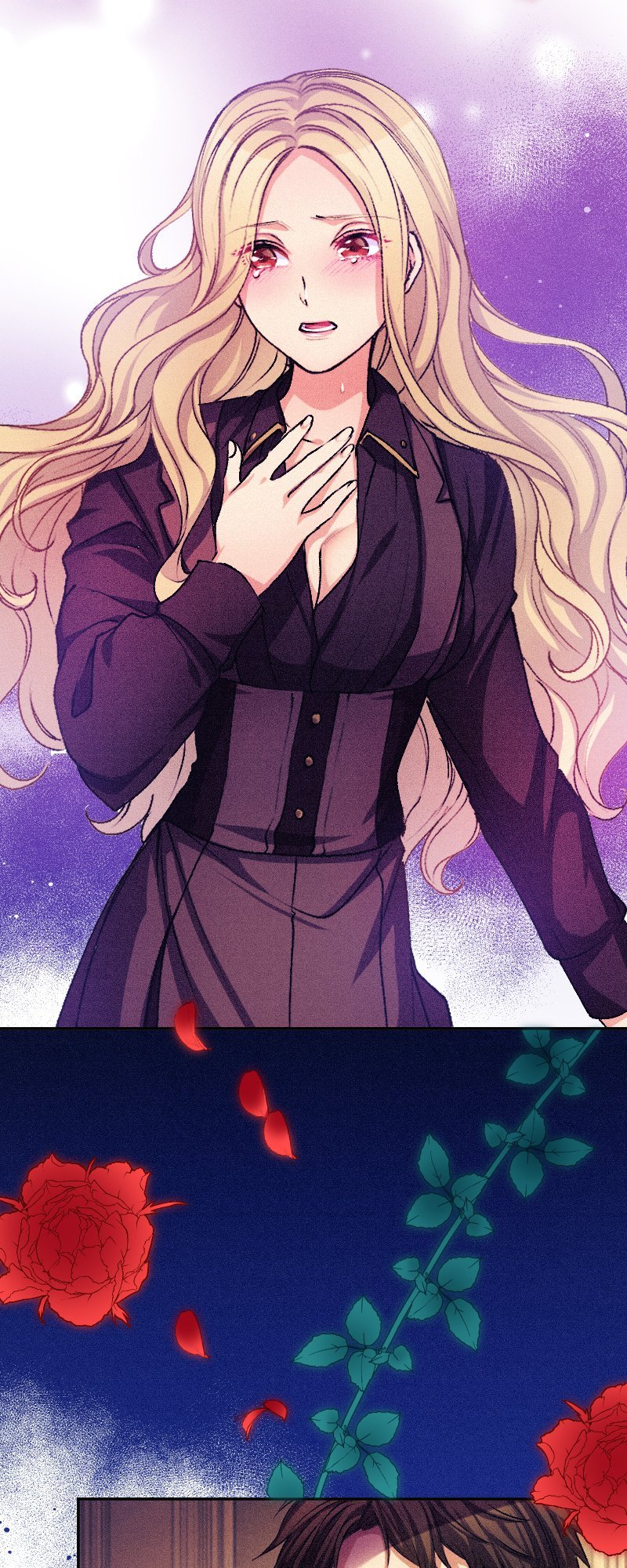 The Heat of the Reincarnated Villainess Chapter 29 178 27