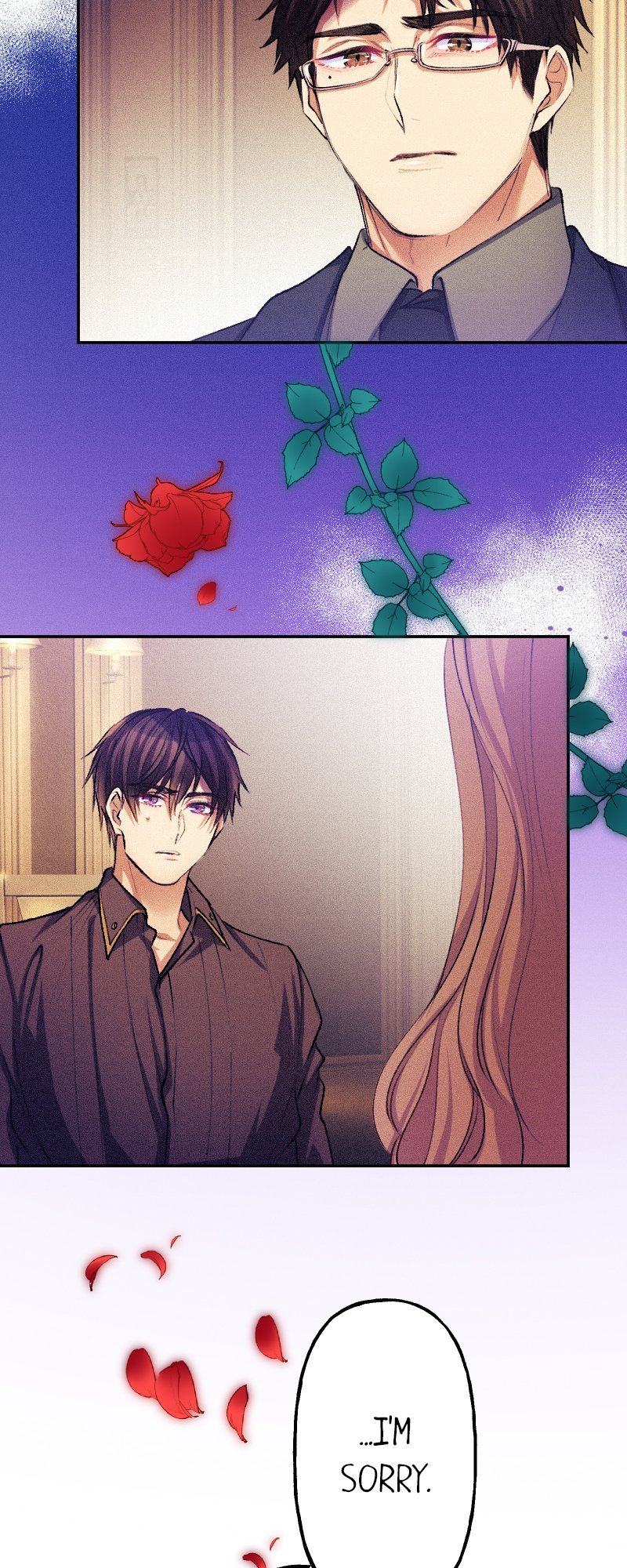 The Heat of the Reincarnated Villainess Chapter 29 179 28