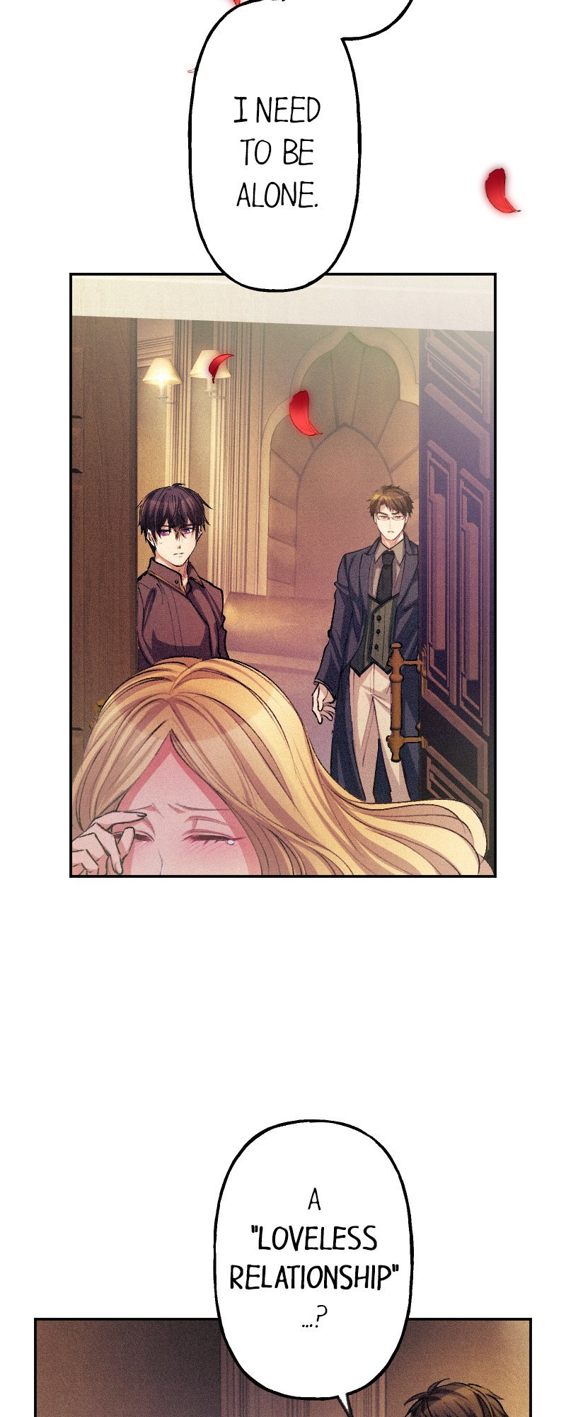 The Heat of the Reincarnated Villainess Chapter 29 180 29
