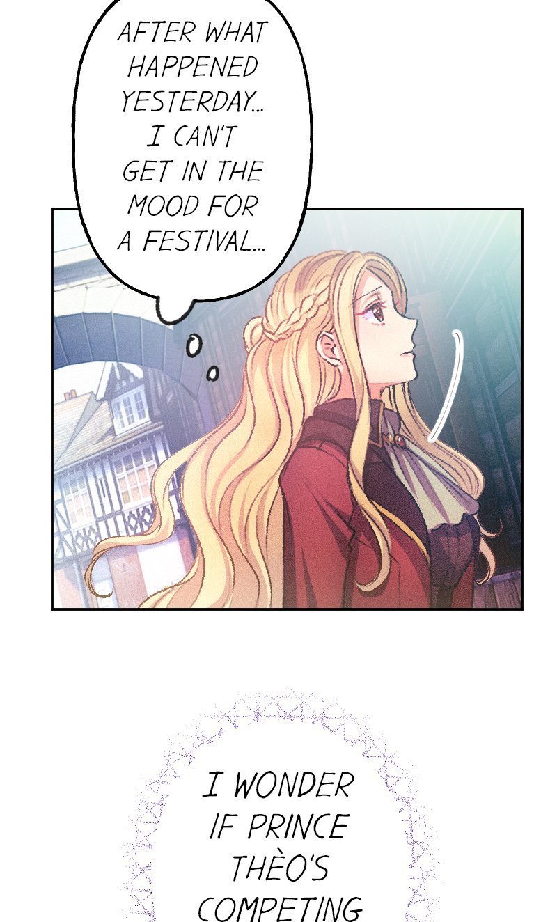 The Heat of the Reincarnated Villainess Chapter 29 186 35