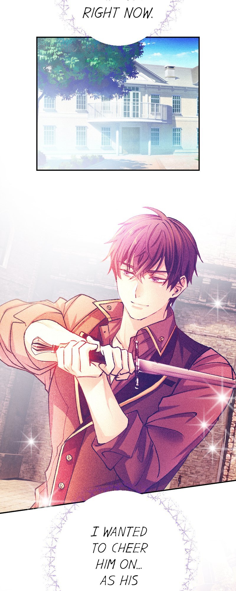 The Heat of the Reincarnated Villainess Chapter 29 187 36