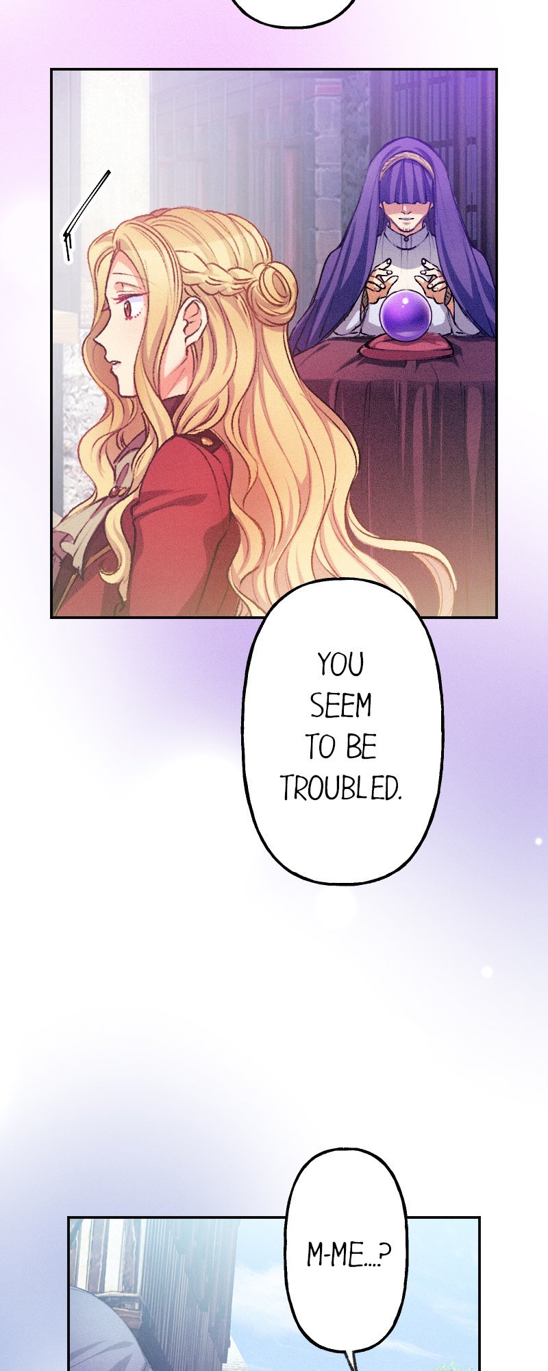 The Heat of the Reincarnated Villainess Chapter 29 190 39