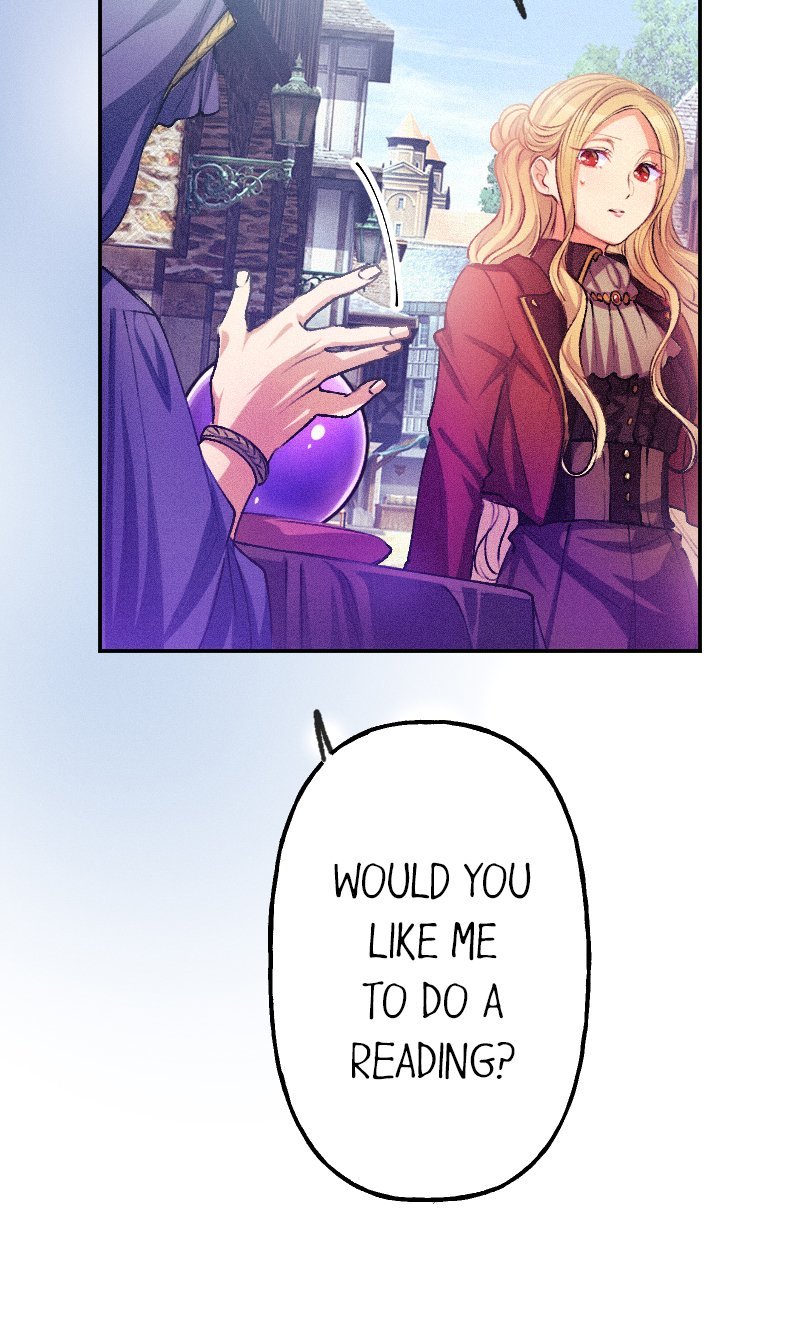 The Heat of the Reincarnated Villainess Chapter 29 191 40