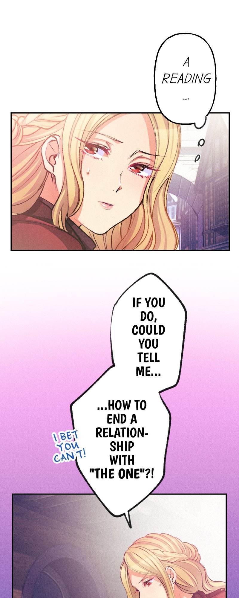 The Heat of the Reincarnated Villainess Chapter 29 192 41