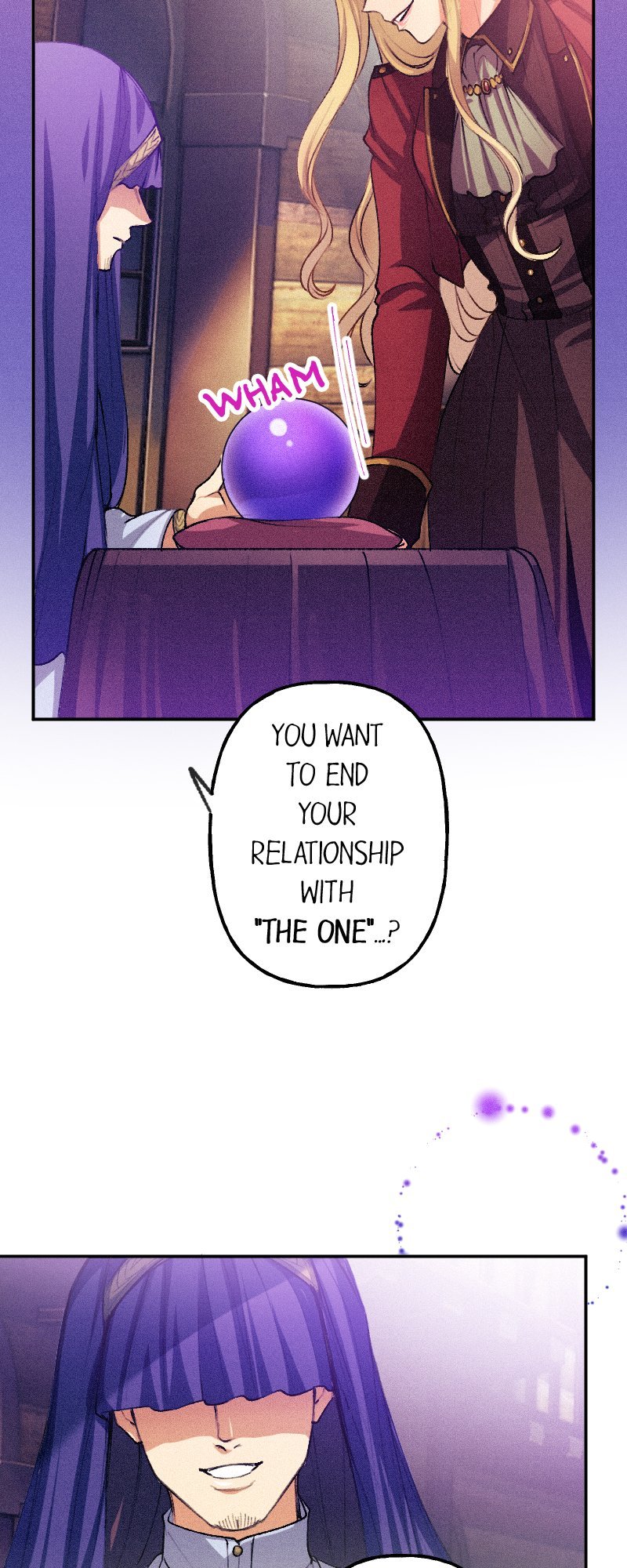 The Heat of the Reincarnated Villainess Chapter 29 193 42
