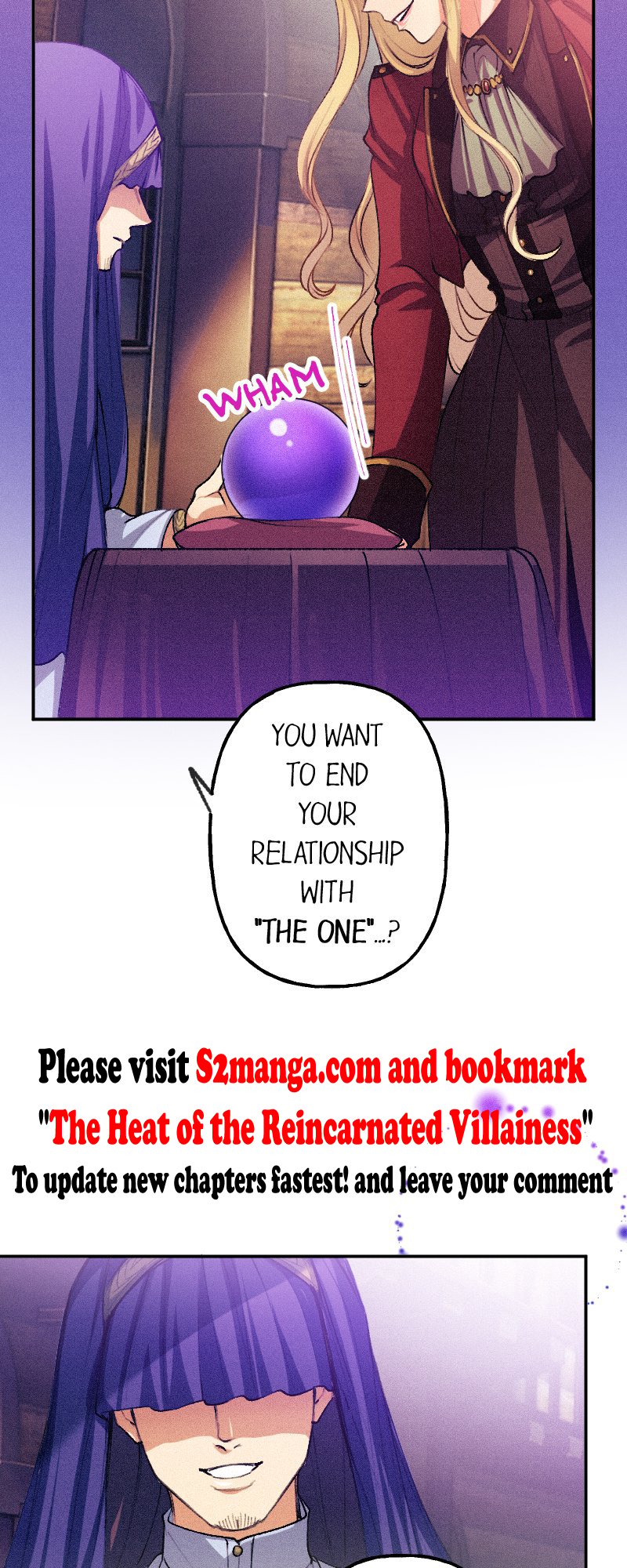 The Heat of the Reincarnated Villainess Chapter 29 194 43
