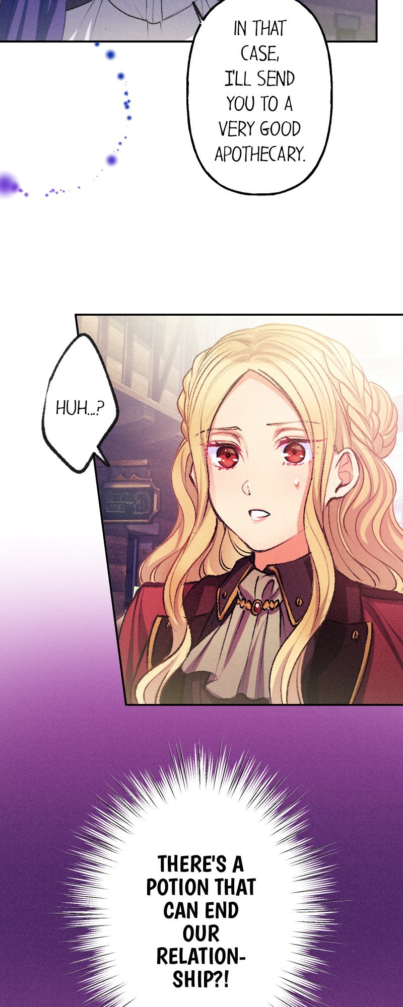 The Heat of the Reincarnated Villainess Chapter 29 195 44