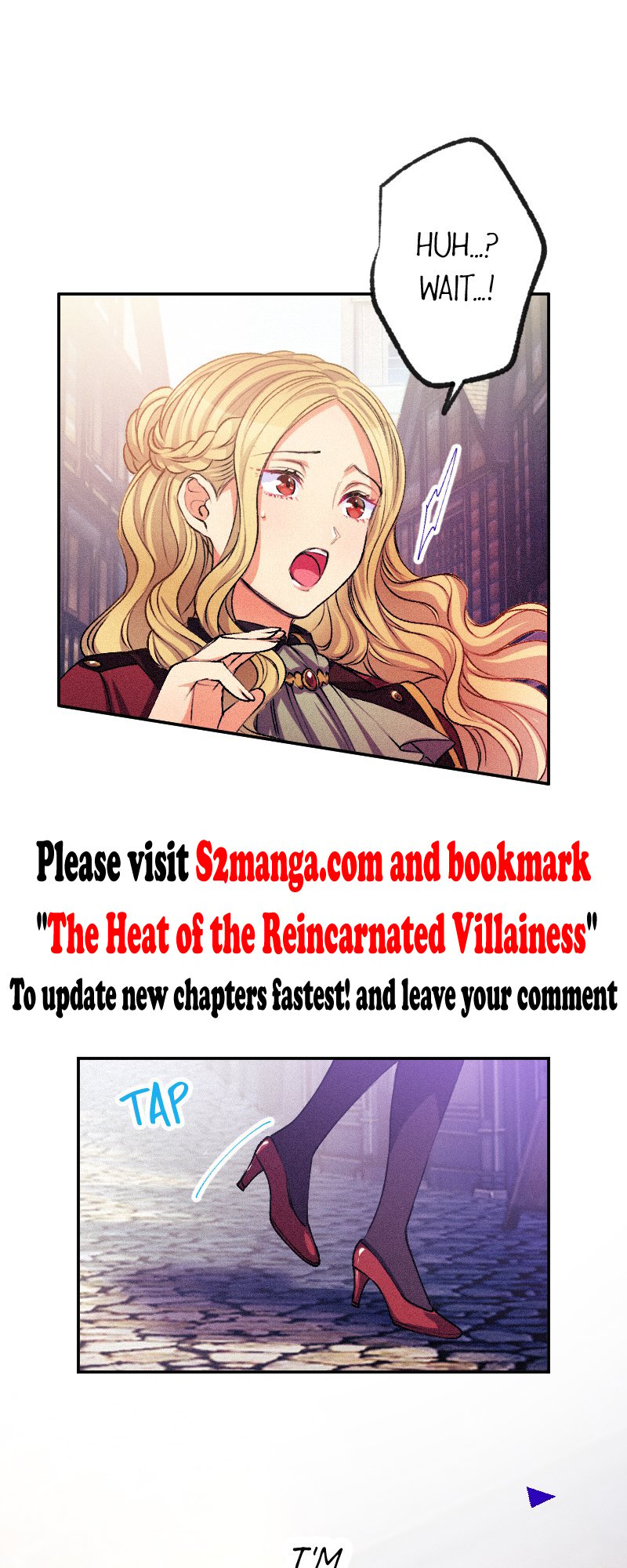 The Heat of the Reincarnated Villainess Chapter 29 197 46