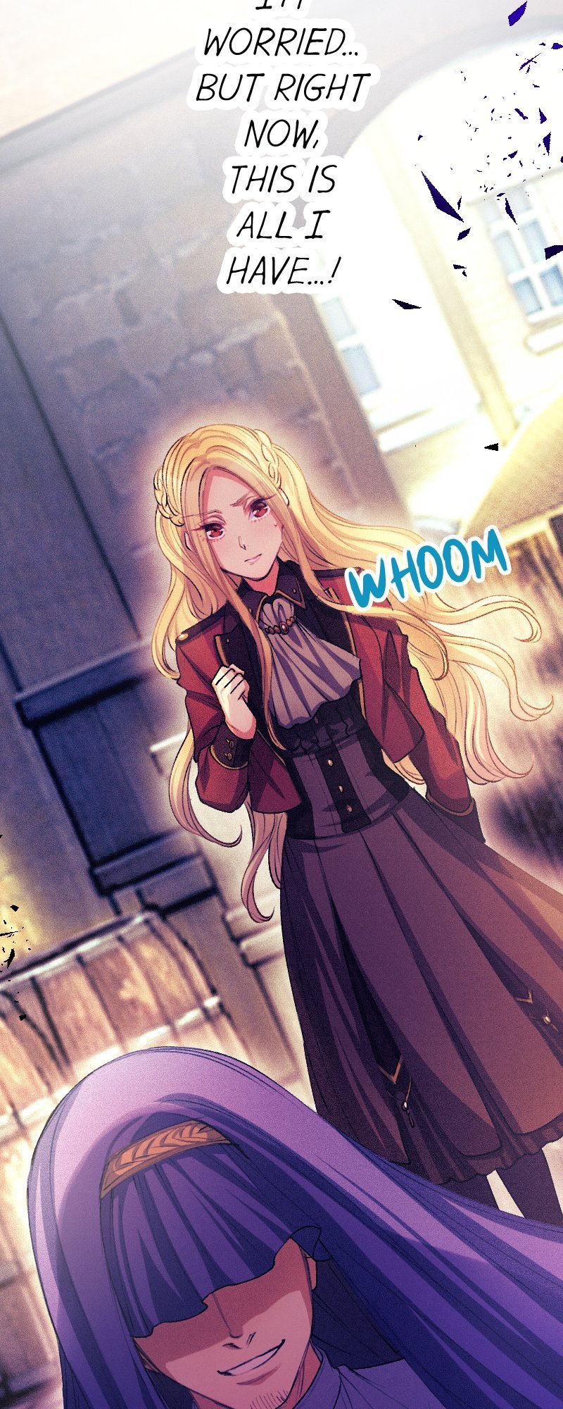 The Heat of the Reincarnated Villainess Chapter 29 198 47