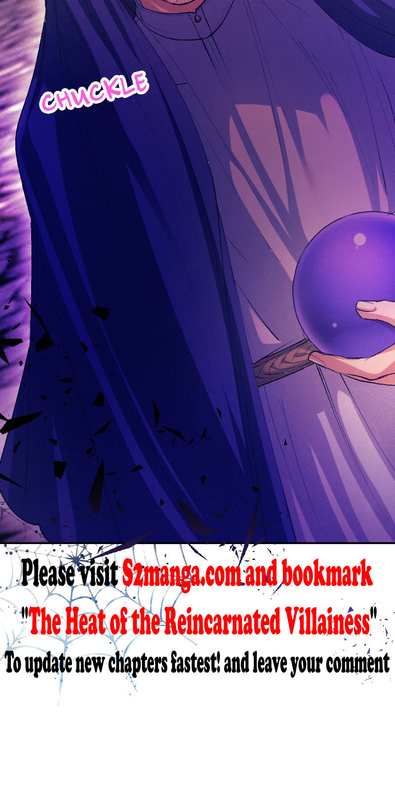 The Heat of the Reincarnated Villainess Chapter 29 199 48