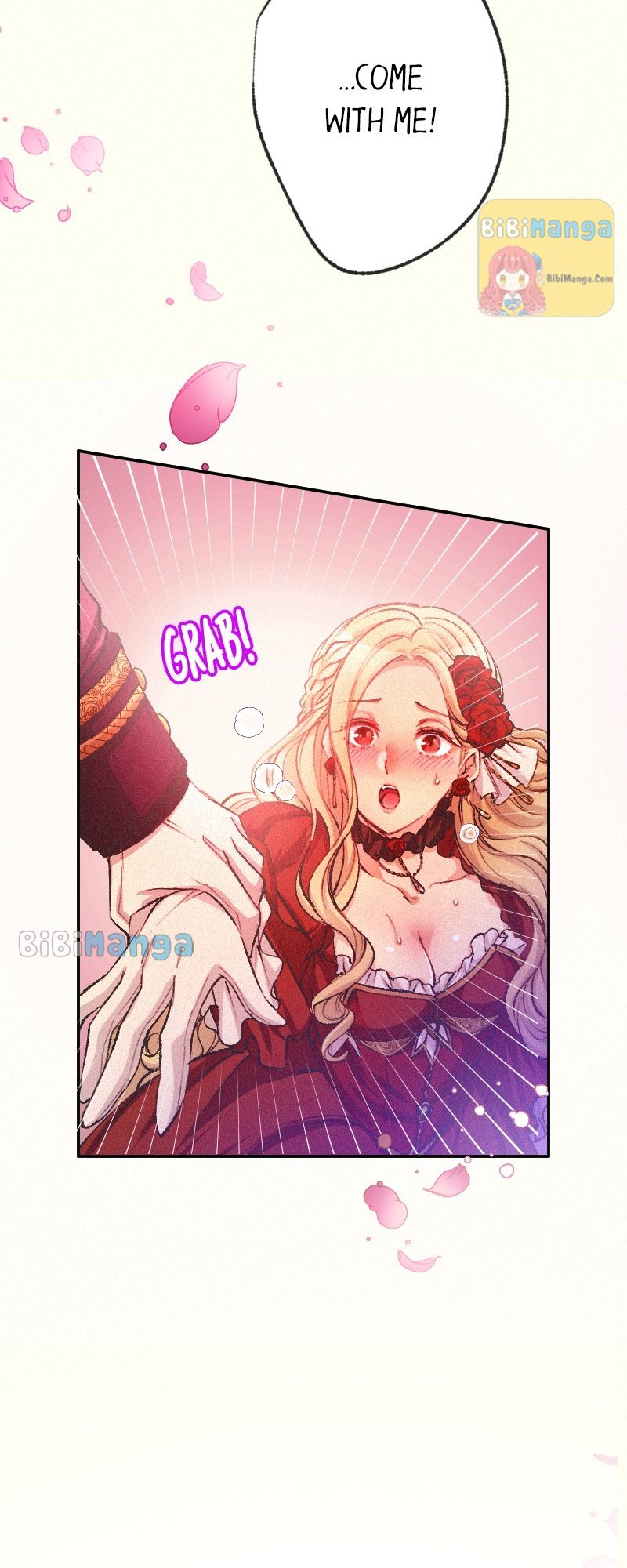 The Heat of the Reincarnated Villainess Chapter 3 134 04