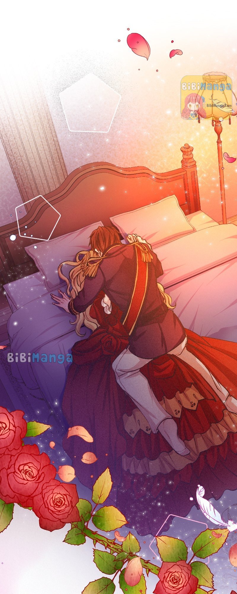 The Heat of the Reincarnated Villainess Chapter 3 136 06