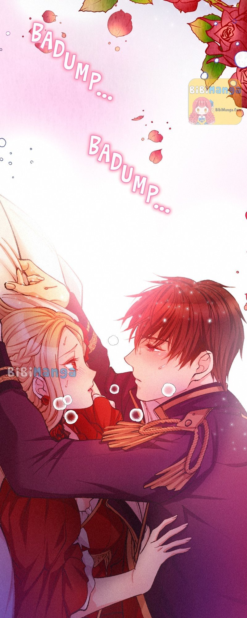 The Heat of the Reincarnated Villainess Chapter 3 137 07