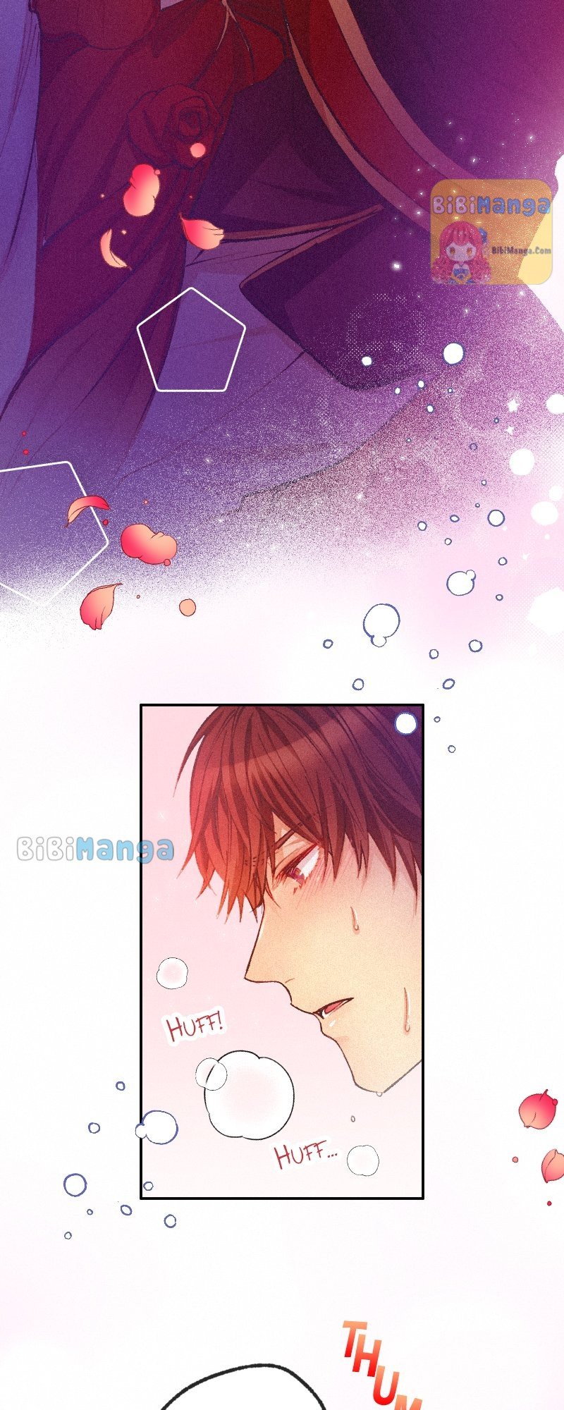 The Heat of the Reincarnated Villainess Chapter 3 138 08