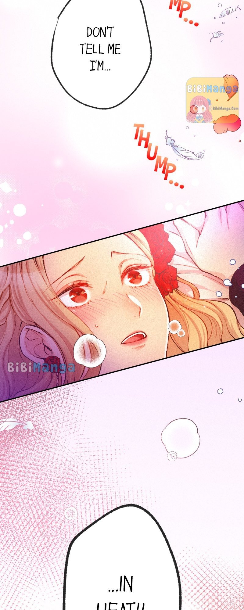 The Heat of the Reincarnated Villainess Chapter 3 139 09