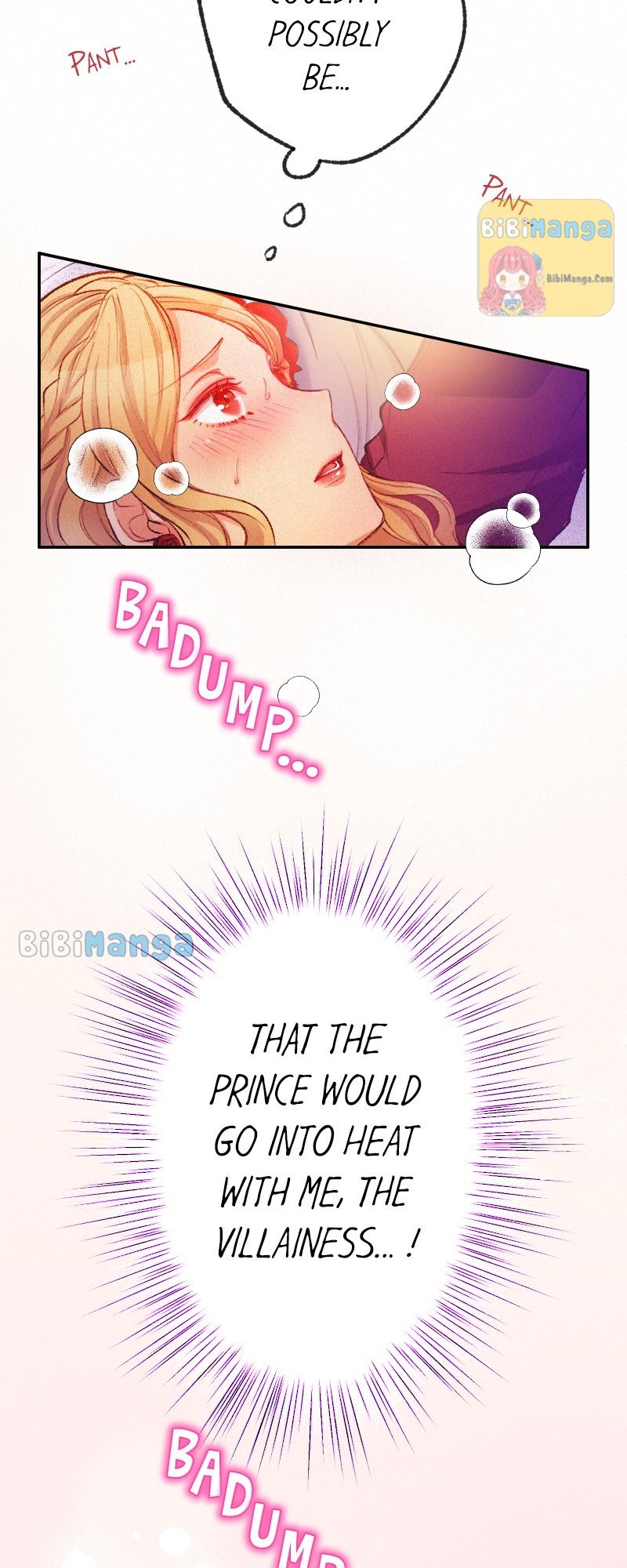 The Heat of the Reincarnated Villainess Chapter 3 145 15