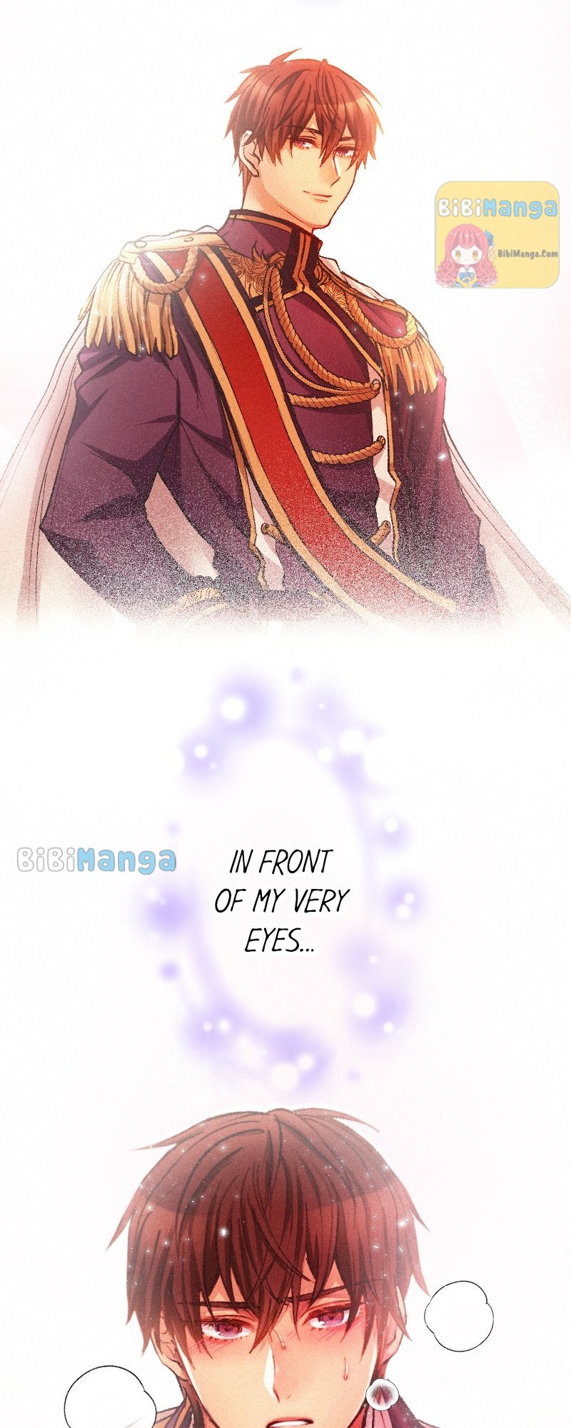 The Heat of the Reincarnated Villainess Chapter 3 147 17