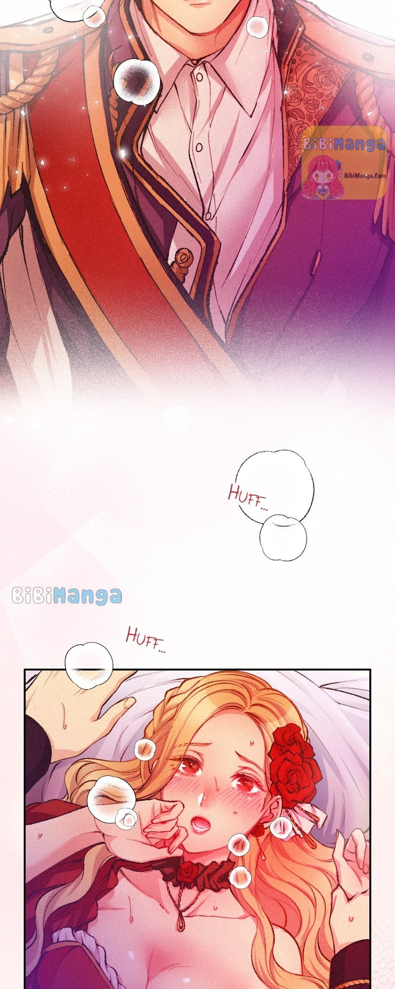 The Heat of the Reincarnated Villainess Chapter 3 148 18