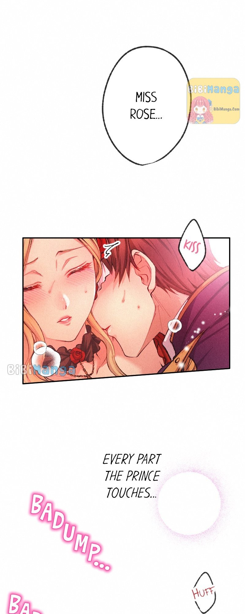 The Heat of the Reincarnated Villainess Chapter 3 150 20