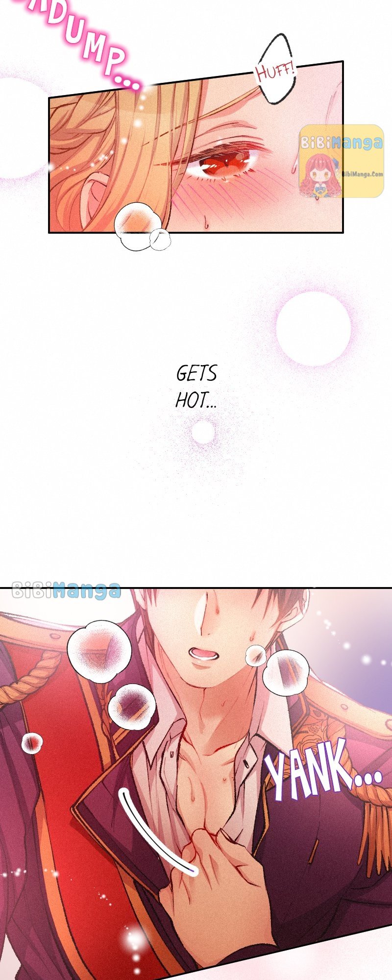 The Heat of the Reincarnated Villainess Chapter 3 151 21