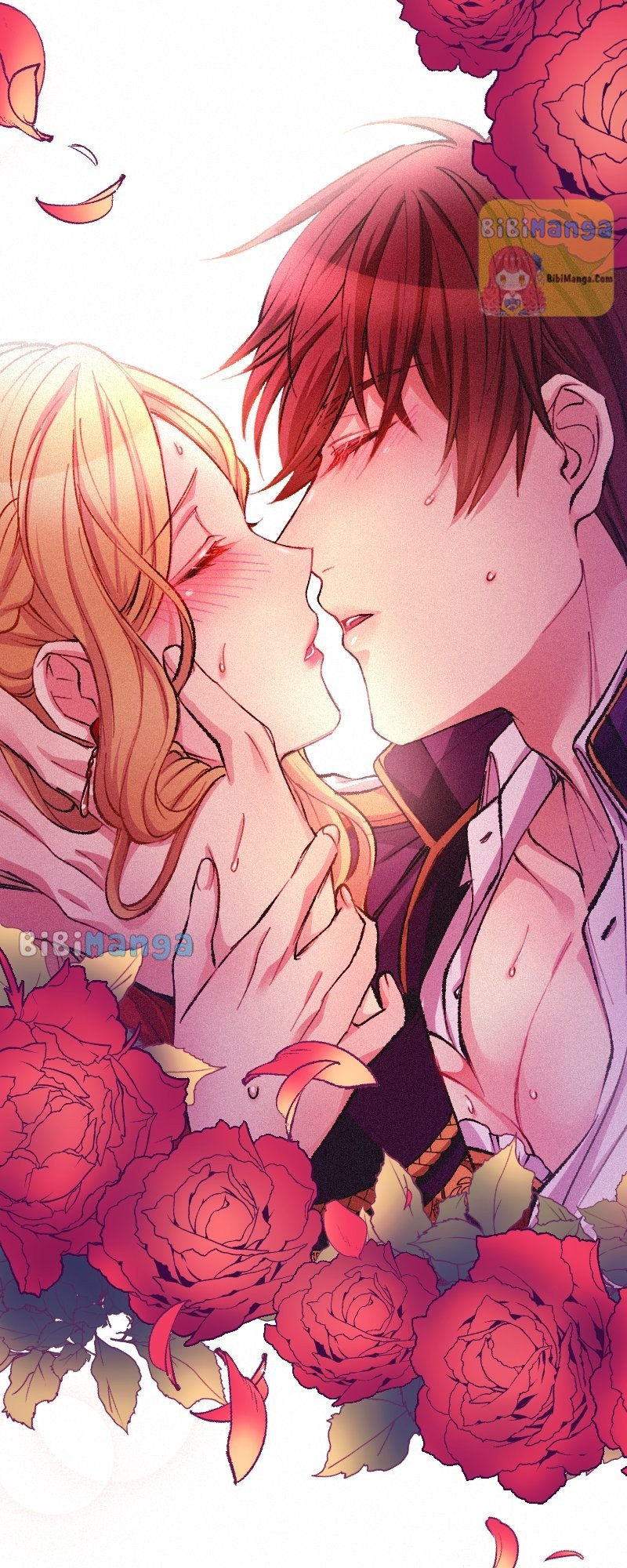 The Heat of the Reincarnated Villainess Chapter 3 158 28