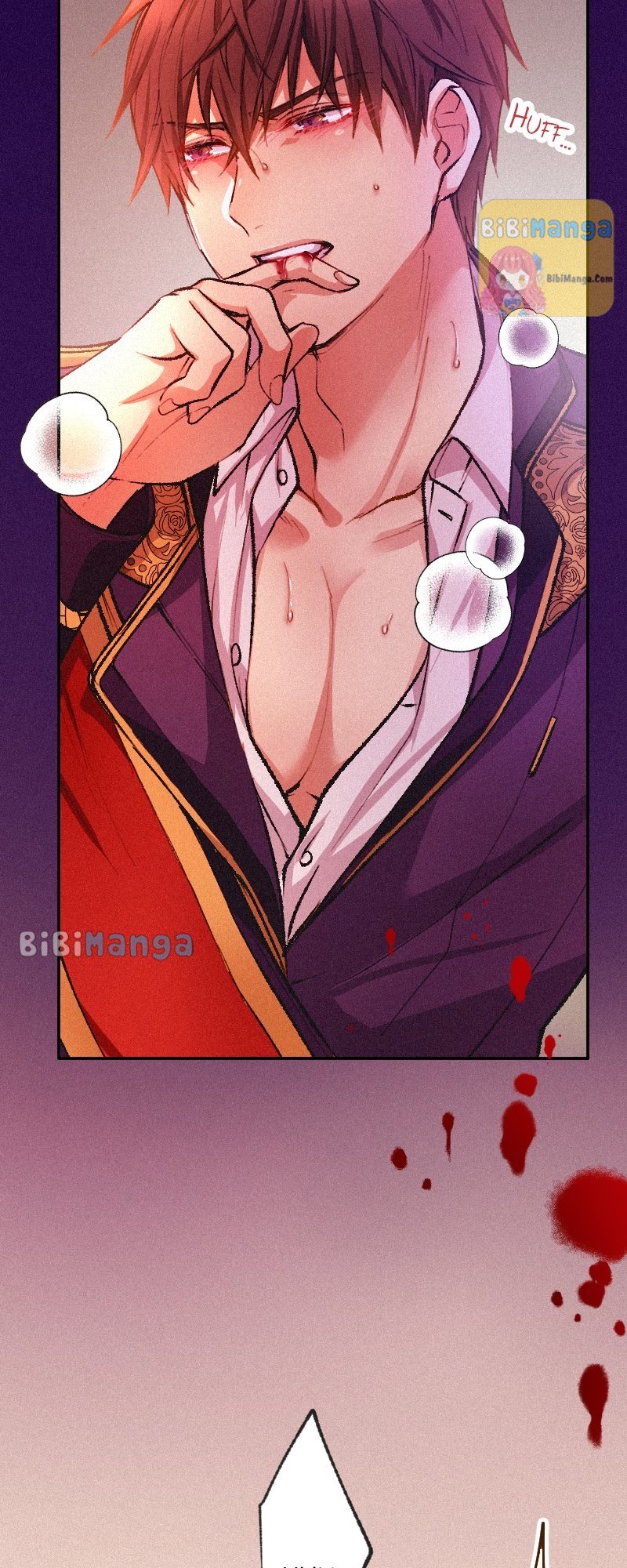 The Heat of the Reincarnated Villainess Chapter 3 162 32